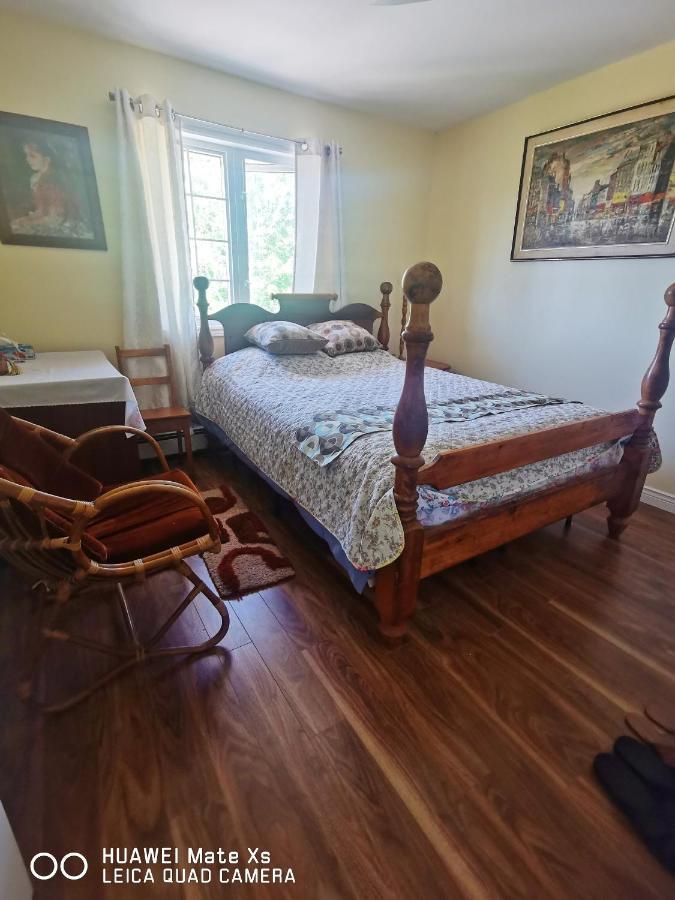 Youth Hostel Charlottetown Pokój zdjęcie