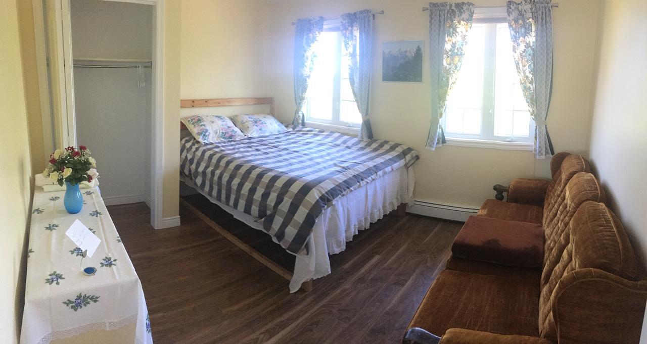 Youth Hostel Charlottetown Zewnętrze zdjęcie